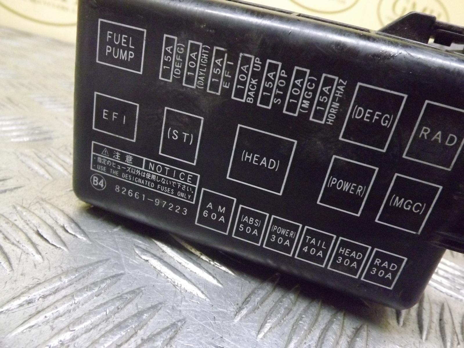[DIAGRAM] Perodua Kancil Fuse Box Diagram  MYDIAGRAM.ONLINE