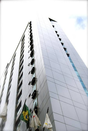 Av. Álvares Cabral, 1181 - Lourdes, Belo Horizonte - MG, 30170-001, Brasil