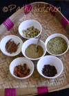 Garam masala Powder Kerala Garam masala Powder Kerala