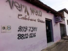 Vera Melo Cabeleireira Unissex