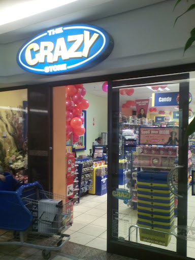 The Crazy Store Glenvista