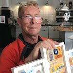 30 år bakom mikrofonen – Radiosportens Mats Dahlberg går...