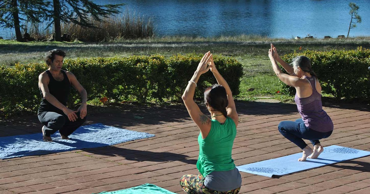 Yoga Retreats And Grass Valley Ca 5 Of The Best Yoga Retreats In