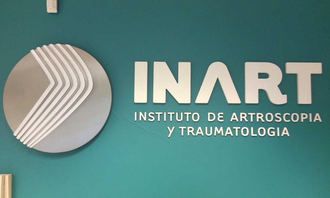 Instituto de Artroscopia y Traumatología