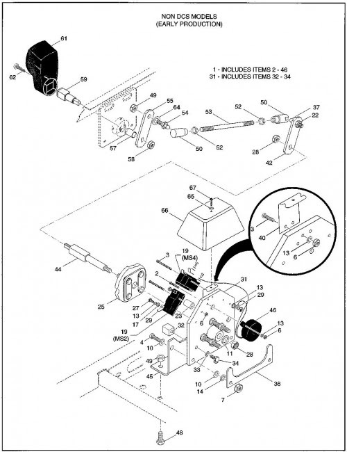 2006 Ezgo Pd Wiring Diagram - onelifeeveryday