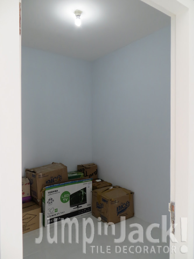 Renovasi rumah bertahap Tahap 1 Renovasi rumah bertahap Tahap 1
