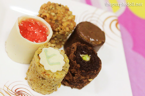Kashi Maki