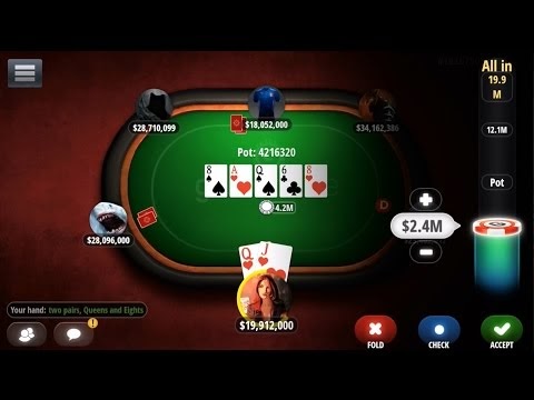 как флеш покер онлайн видео