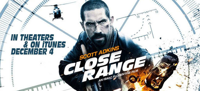 Close Range (2015) | Best Movies