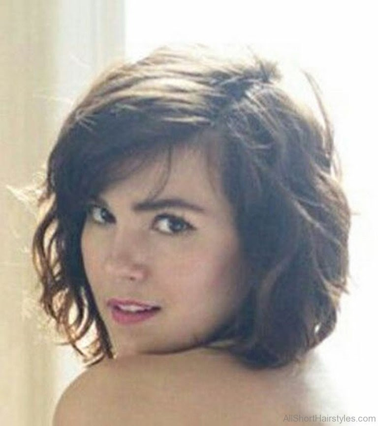 49 Top Ideas Styling Short Wavy Hair Thick