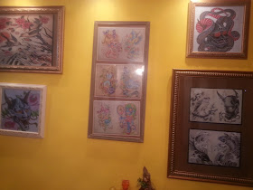 Haroldo Tattoo Studio
