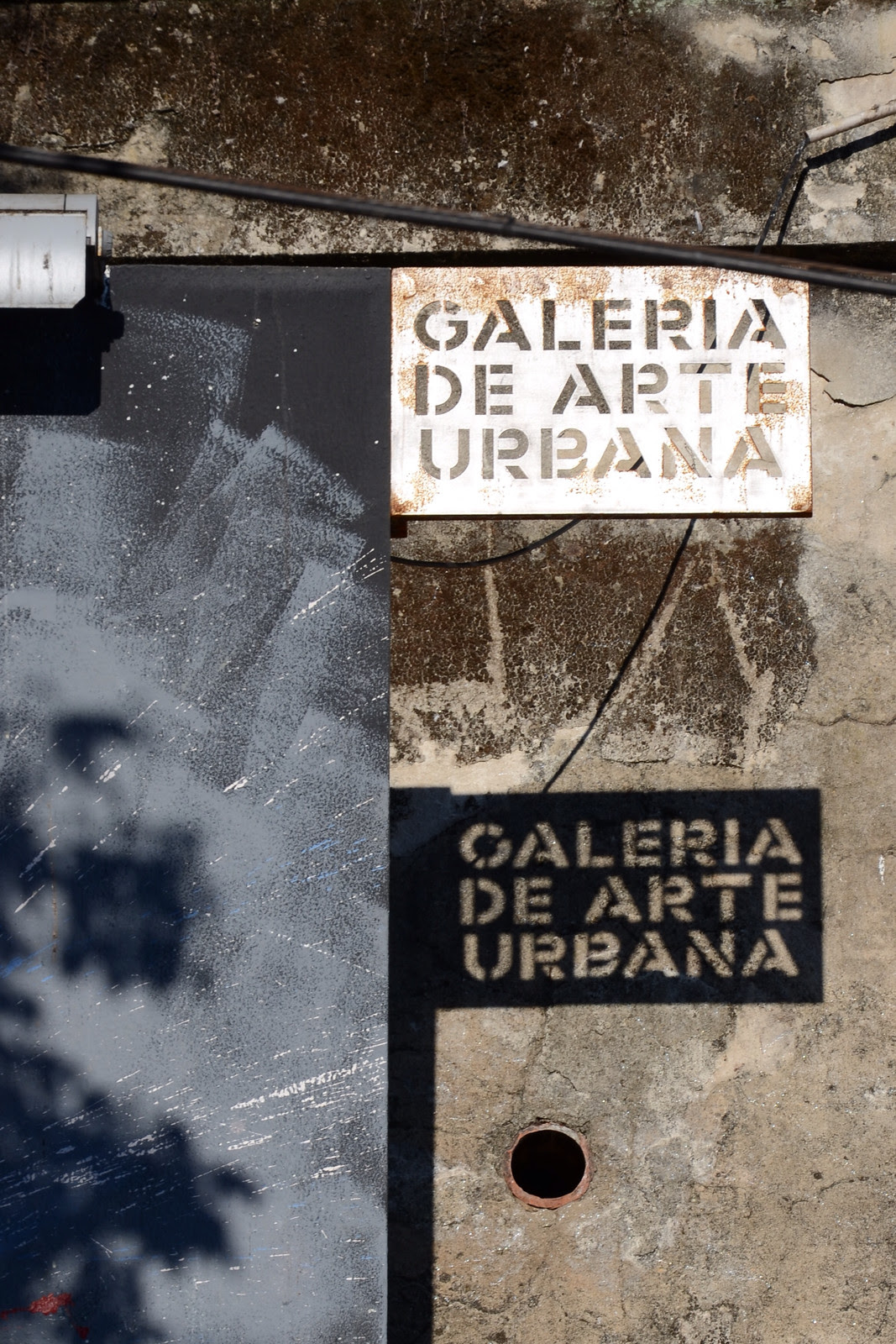 Stencil ;-)