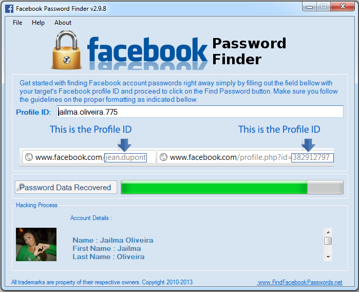 Facebook HTML Code Hack Download - wide 7