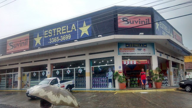 Estrela Tintas