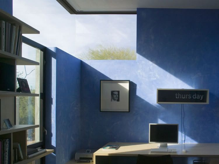 Planar House 7