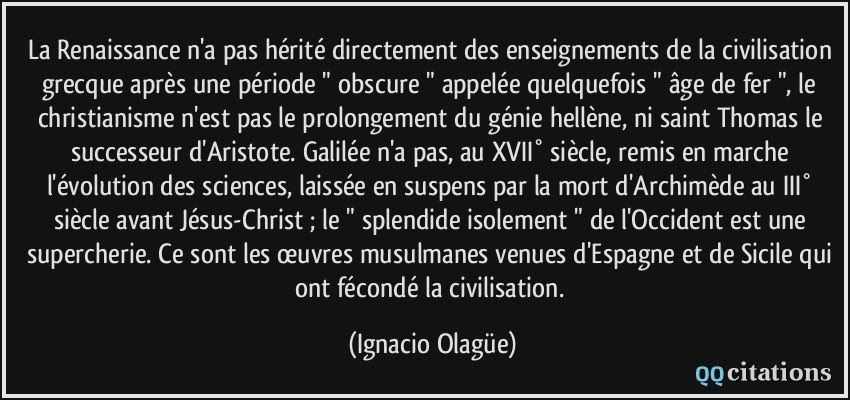 Les 500+ meilleures citation sur la renaissance 706969
