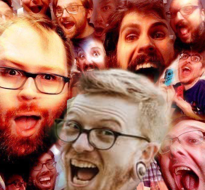 Soy Face Meme Generator - Eru Wallpaper