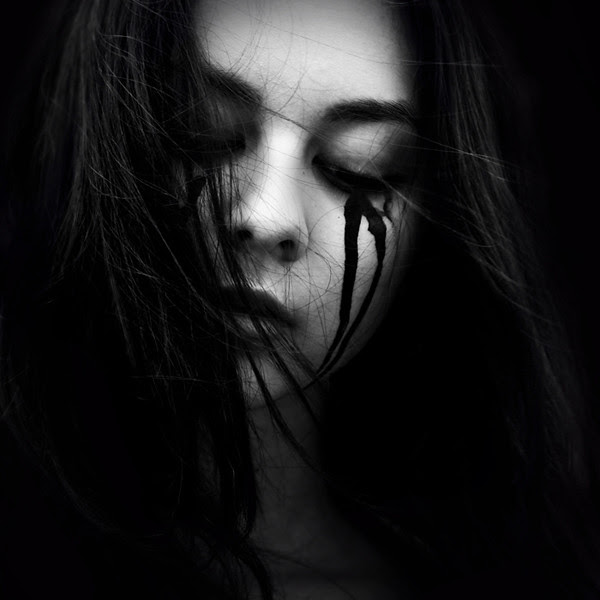 widow