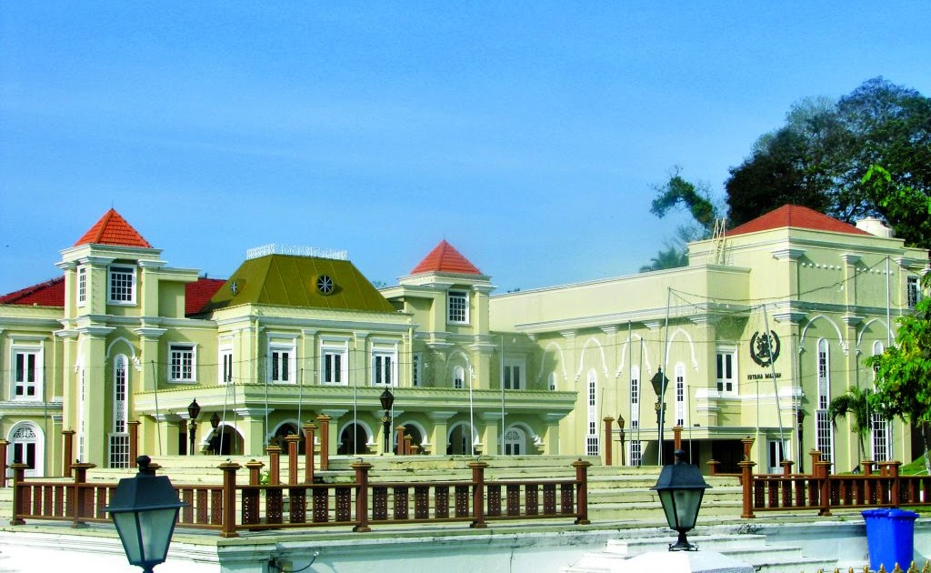 Tempat Best Di Terengganu  25 Tempat Makan Best di Kuala Terengganu