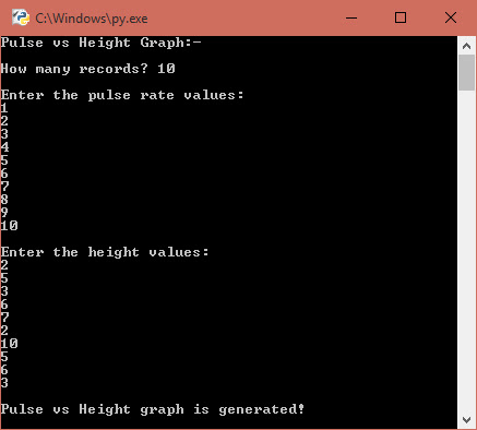 Command Window