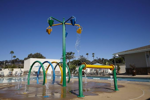 Resort «Morgan Run Club & Resort», reviews and photos, 5690 Cancha De Golf, Rancho Santa Fe, CA 92091, USA