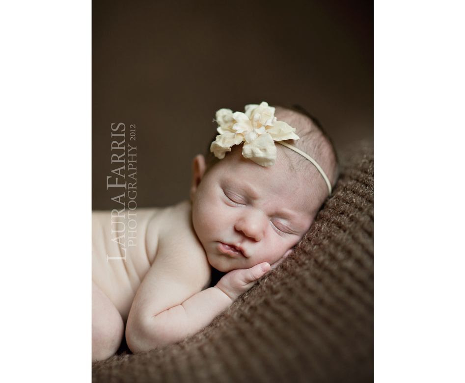 treasure valley newborn photographer