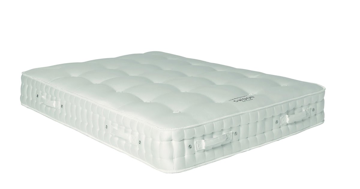 dormeo 3 xl plush mattress price