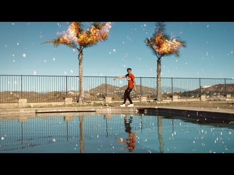 En El Refuego Letra Grupo Diez 4tro Letra