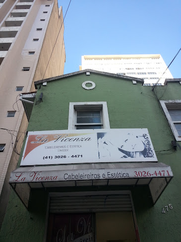 La Vicenza Cabeleireiros