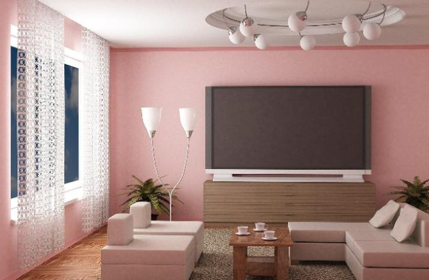 Warna Cat Interior Rumah Minimalis Elegan Situs Properti Warna Cat Interior Rumah Minimalis Elegan Situs Properti