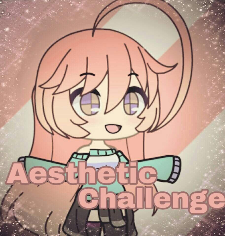 Anime Aesthetic Edits Gacha Life - Largest Wallpaper Portal