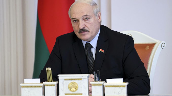 «Мочить в сортире всех, за одного — 20, 100»: в Беларуси власти пообещали ужесточить репрессии