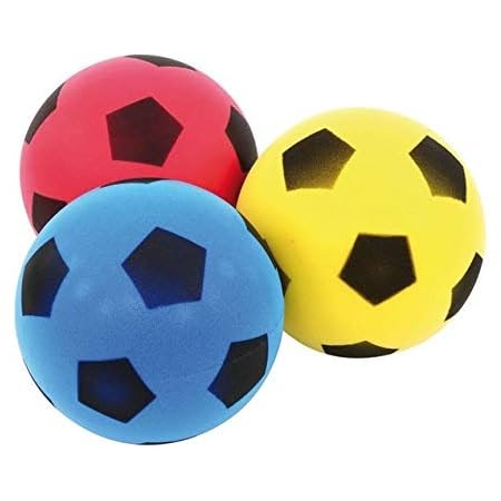 Softball Kinder Schaumstoff - Spielball Fur Kinder Und Babys Ab 0
