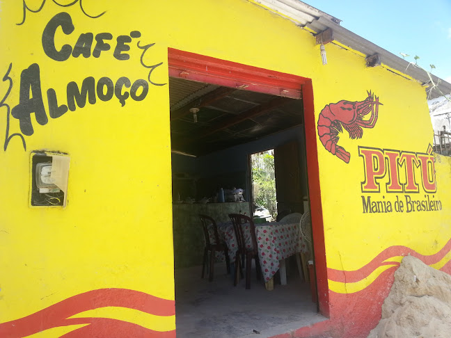 bar coração de mãe - Restaurante