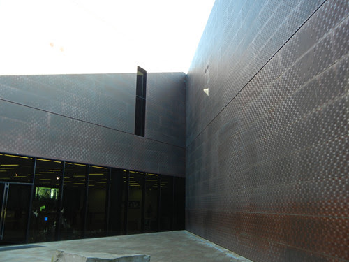 De Young Museum, San Francisco, December 2011 _ 9329
