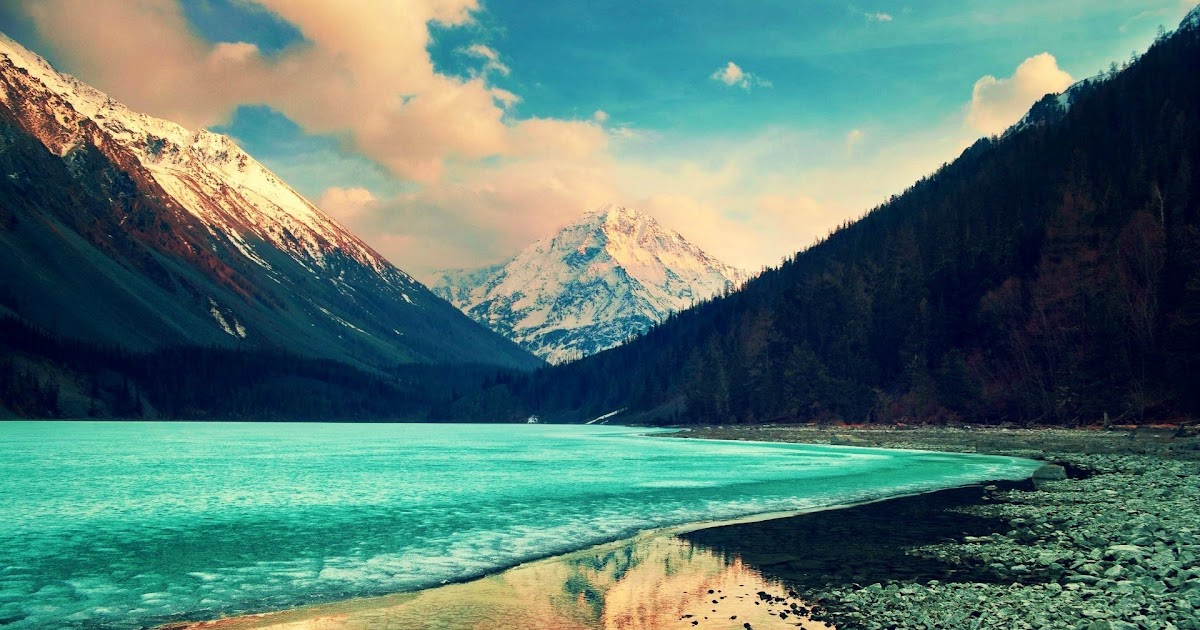 Background Nature Windows 10 Wallpaper 4K / 1920x1080 Windows 10