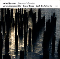 John Surman - 'Brewster’s Rooster'