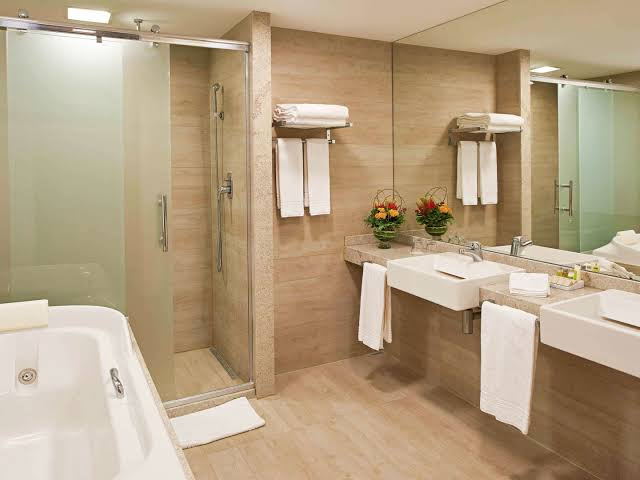 Novotel - Hotel