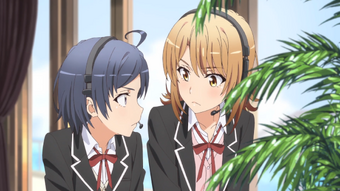 Featured image of post The Best 23 Komachi Oregairu Voice Actor