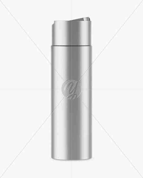 Download Metallic Bottle Mockup Yellowimages Free Psd Mockup Templates Yellowimages Mockups