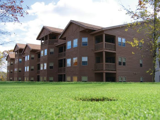 Golf Resort «Double JJ Resort», reviews and photos, 5900 S Water Rd, Rothbury, MI 49452, USA