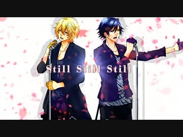 心に強く訴えるstill Still Still うた プリ 無料イラスト集