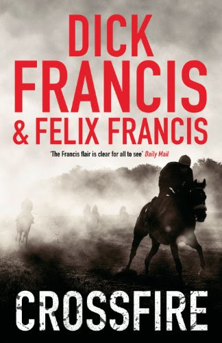 Descargar Crossfire Francis Thriller De Dick Francis