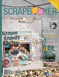 Summer 2013 Cover