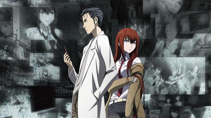 Steins Gate Kyoukaimenjou No Missing Link Divide By Zero Subtitle Indonesia X265 Lennime