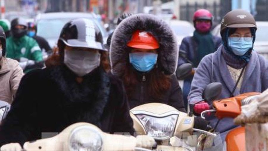 Dự Báo Thời Tiết Hà Nội 3 Ngày Tới Vietbao / Dự báo thời tiết 3 ngày