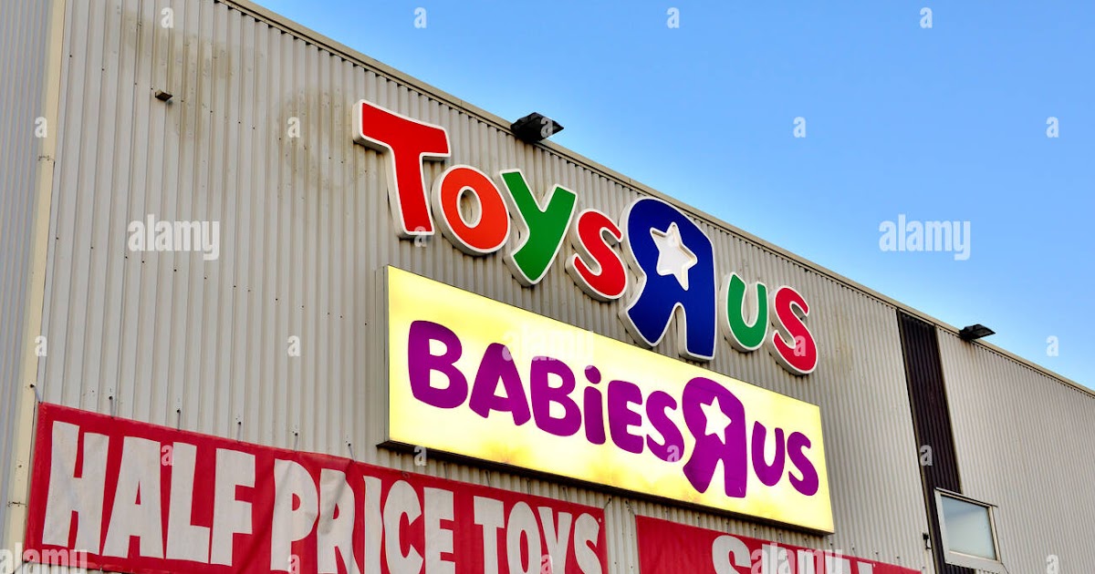 Toys R Us Near Me - Search Craigslist Near Me