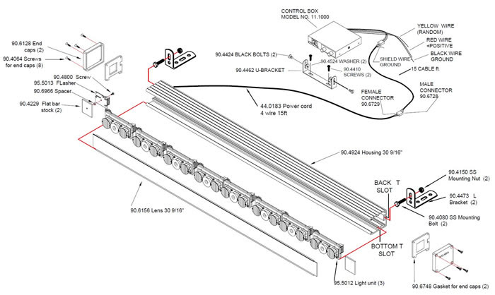25 Code 3 Mx7000 Wiring Diagram - Wiring Database 2020