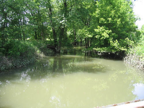 Indian Creek