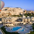 Tourist Hotel & Resorts Cappadocia